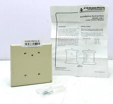 Cerberus Pyrotronics LIM-1 Loop Isolator Module 0540
