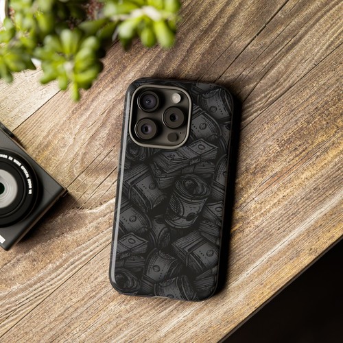 Funda resistente Power Of Money para iPhones, teléfonos Galaxy y Google Pixel - Imagen 48 de 277