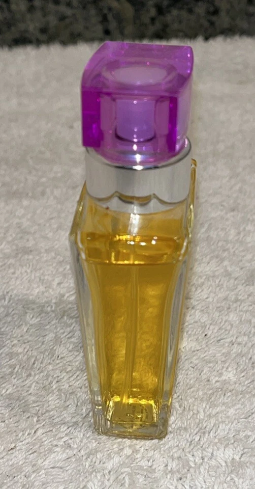 Avon Tasha 1979 Colonia Spray 1 fl oz De colección Foto 4 de 4