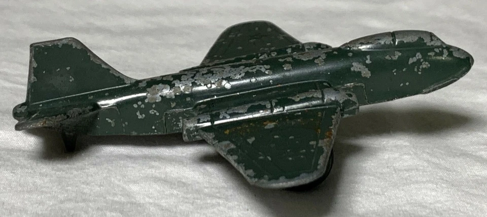 Avión Midgetoy USAF Foto 4 de 4