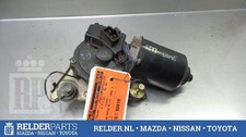 Moteur Mazda MX3