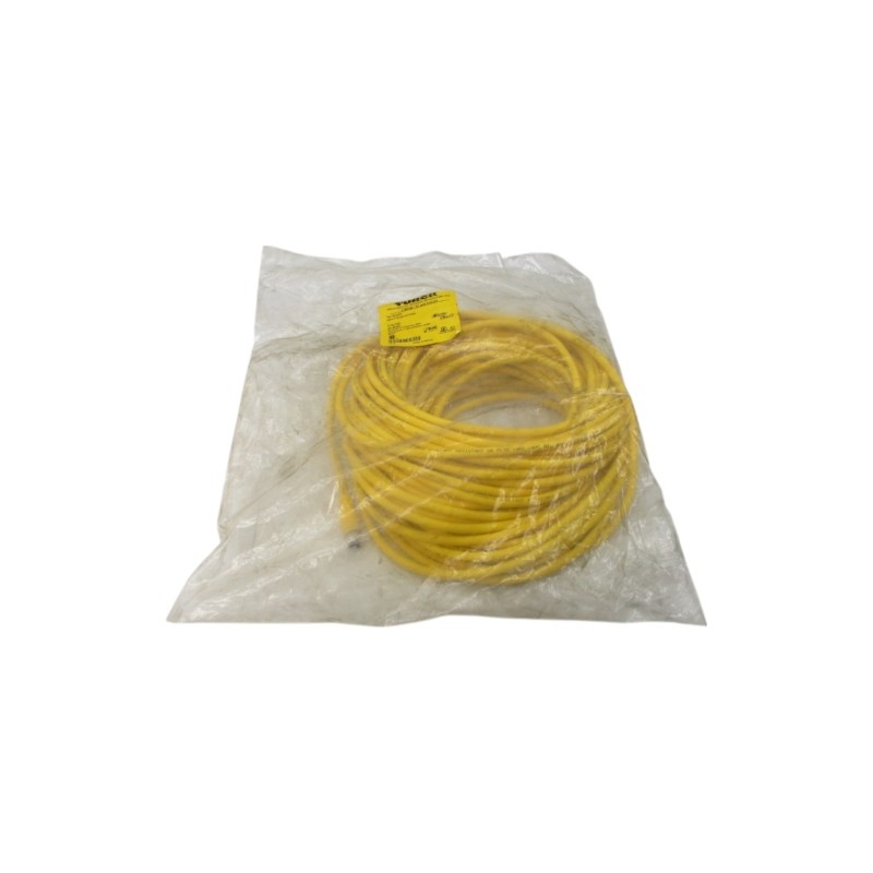 TURCK RKE4.5T-25-RSE4.5T/S3060 U2-16620 250V 4A NSMP