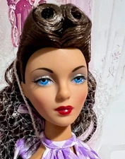 Jason Wu Gene Marshall Calendar Shot  2007 LE 800 Mel Odom RARE Tan Integrity