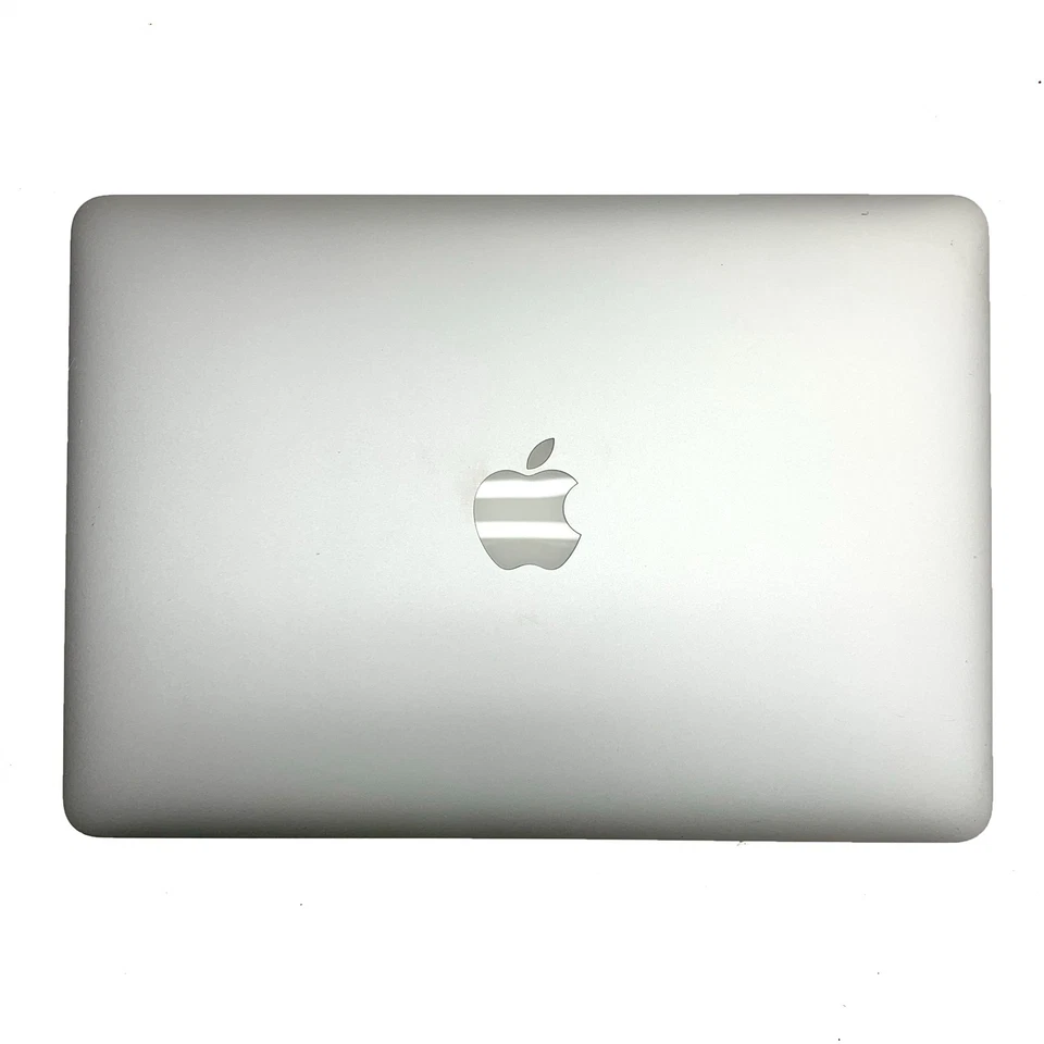 Apple Macbook Air 2013 A1466 13.3" Intel Core i5-4250U 1.30GHz 4GB 256GB SSD OSX - Image 3 of 4