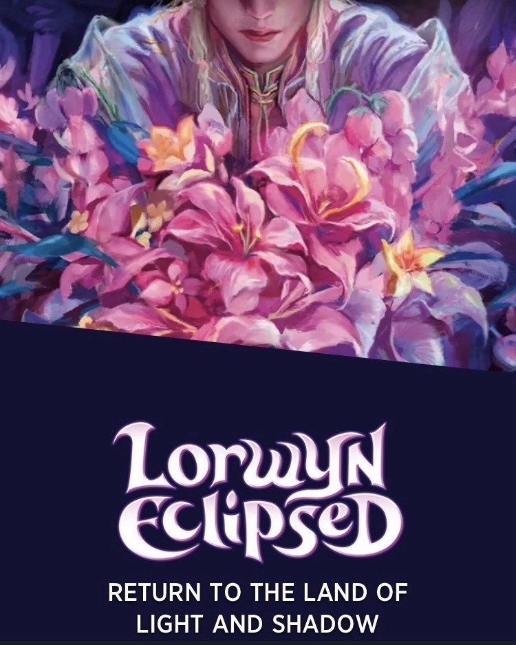 MTG✨WINNOWING Japan Showcase FOIL✨ECL Lorwyn Eclipsed PSA 10 MYTHIC Sorcery view 9