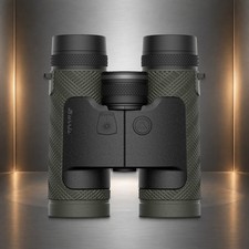 BURRIS SIGNATURE HD LRF BINOCULAR