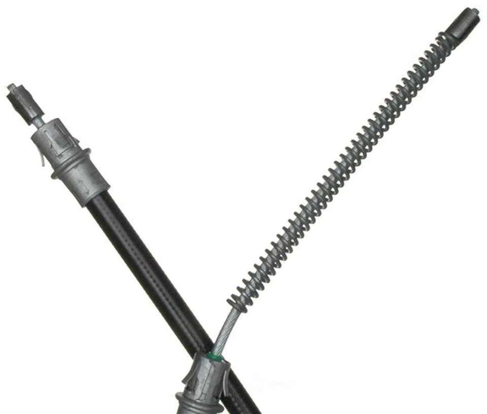 Cable de freno de estacionamiento compatible con frenos profesionales Pontiac Grand Am ACDELCO 1999-2004 Foto 2 de 3