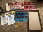 Vintage Guess Who? Board Game by Milton Bradley 1987 Complete W Extra Doors
