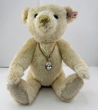 Steiff Teddy Bear Diamant Limited Edition NEW 2000 PCS 2012 Germany New
