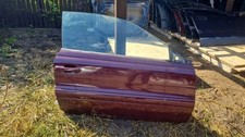Porte avant et accessoires Volvo C70