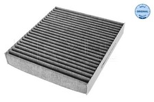 MEYLE Innenraumfilter 34-12 320 0001 Aktivkohlefilter Filtereinsatz für IMPREZA