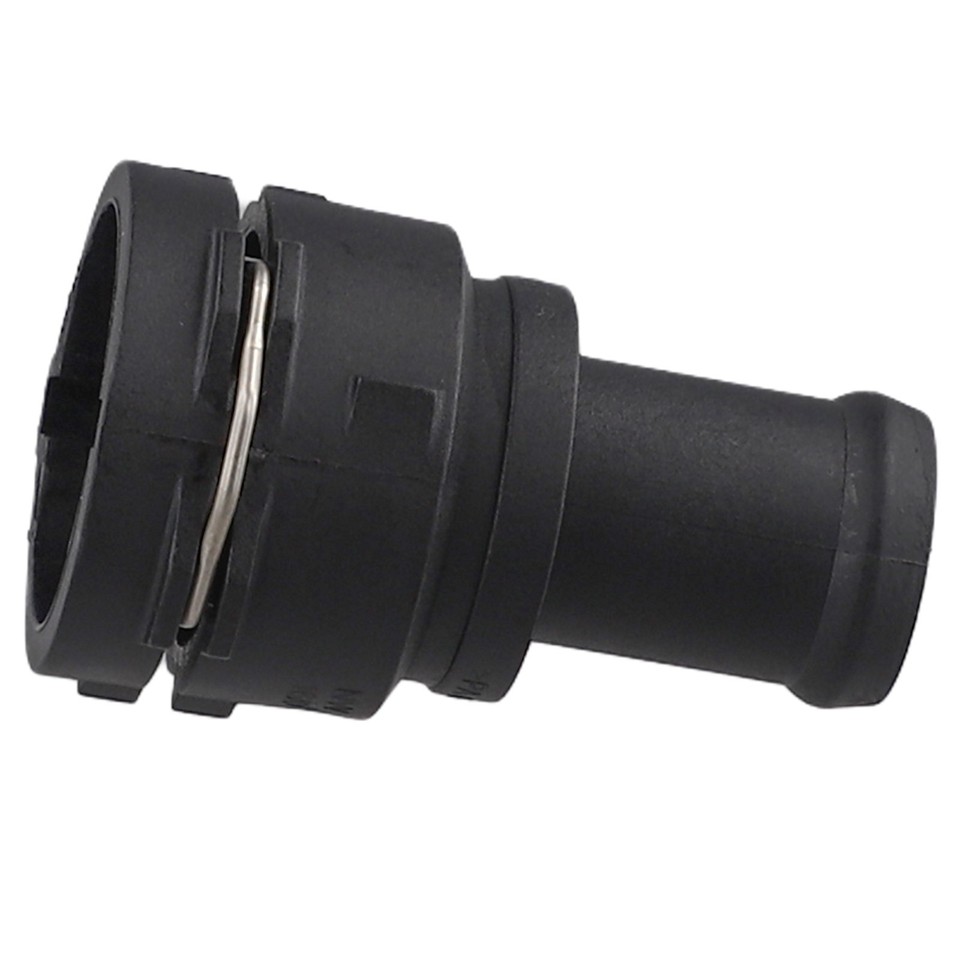 Flange Pipe Connector Radiator Car Easy Installation Engin High Quality ...