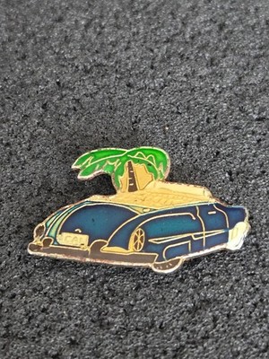 Buick Roadmaster   Auto   Pin/Pins   aus Sammlung * 26630
