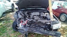 Motor Engine 4.6l Vin V 8th Digit Flex Fuel Fits 06 Crown Victoria 1192290