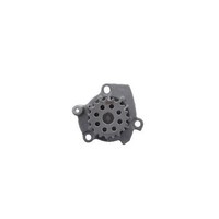 Wasserpumpe MotorküHlung FüR VW Beetle 5C 1.6 2.0 11 Bis 16 Valeo Cjcb Csua