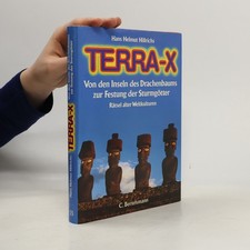 Terra X  |  Hans Helmut Hillrichs