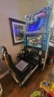 Initial D Arcade Stage 7 and 8