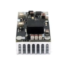 2S 3S 4S Li-ion 8A MPPT Charger 8A Constant Current Output MPPT Solar Tracking