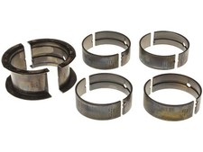 For 1970-1971 Gmc P25p2500 Van Main Bearing Set Mahle 73995qvgk 7.4l V8 For 1970-1971 Gmc P25p2500 Van Main Bearing Set Mahle 73995qvgk 7.4l V8