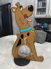 1998 Scooby-Doo Funnel Bank Warner Bros Store Rare