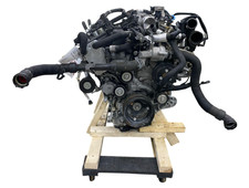 2021 - 2023 Ford Bronco Oem 2.7l V6 Engine Motor Assembly 34k Miles Read