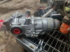 2004-2005 Honda Element Rear Differential Carrier Oem 2004-2005 Honda Element Rear Differential Carrier Oem