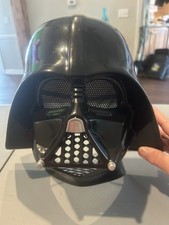 Darth Vader Star Wars Disney 2017 Adult Mask