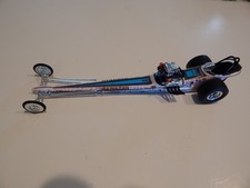 1320 The Fuelers Roland Leongs The Hawaiian 1:24 Diecast