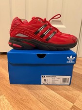 Adidas Adistar Cushion Scarlet Black for sale | eBay display picture 1