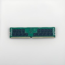 Supermicro Certified MEM DR432L SL03 ER26 32GB DDR4 2666 LP ECC REG DIMM at