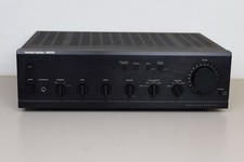 HARMAN KARDON HK6500 VOLLVERSTÄRKER PHONO MM/MC AMPLIFIR VOLL FUNKTIONSFÄHIG