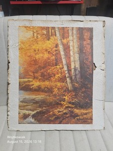 Robert Wood Print | eBay