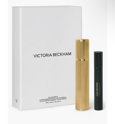 New Victoria Beckham 21:50 Rêverie Eau de Parfum + Atomizer Set Box Set