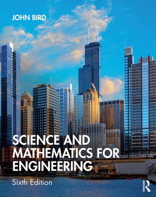 Science and Mathematics for Engineering | John Bird | Englisch | Taschenbuch