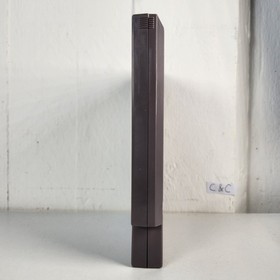 Top Gun The Second Mission Nintendi Nes Pal A Ita Cartridge