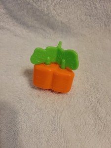 Fisher Price Laugh Learn Magical Learning Kitchen Carrot Shape Replacement