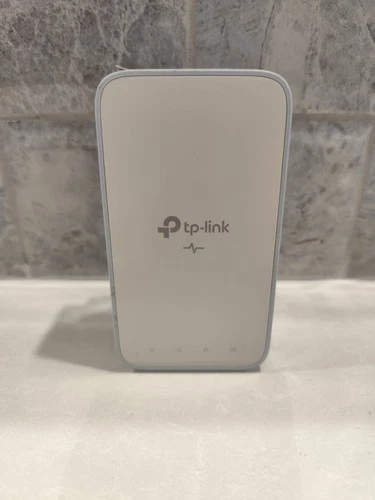 TP Link TL-WPA7517 AV1000 Gigabit Powerline ac WIFI Extender Single Unit Add On