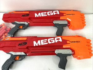 Nerf Mega Twinshock | eBay
