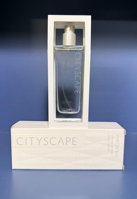 Mary Kay Cityscape Women's Eau de Parfum 1.7 FL OZ. New in box.