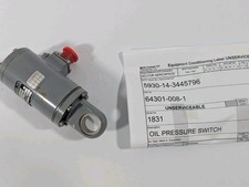 Gazelle ZB674 Pressure Switch Jaeger Helicopter Aviation Aircraft TV Prop