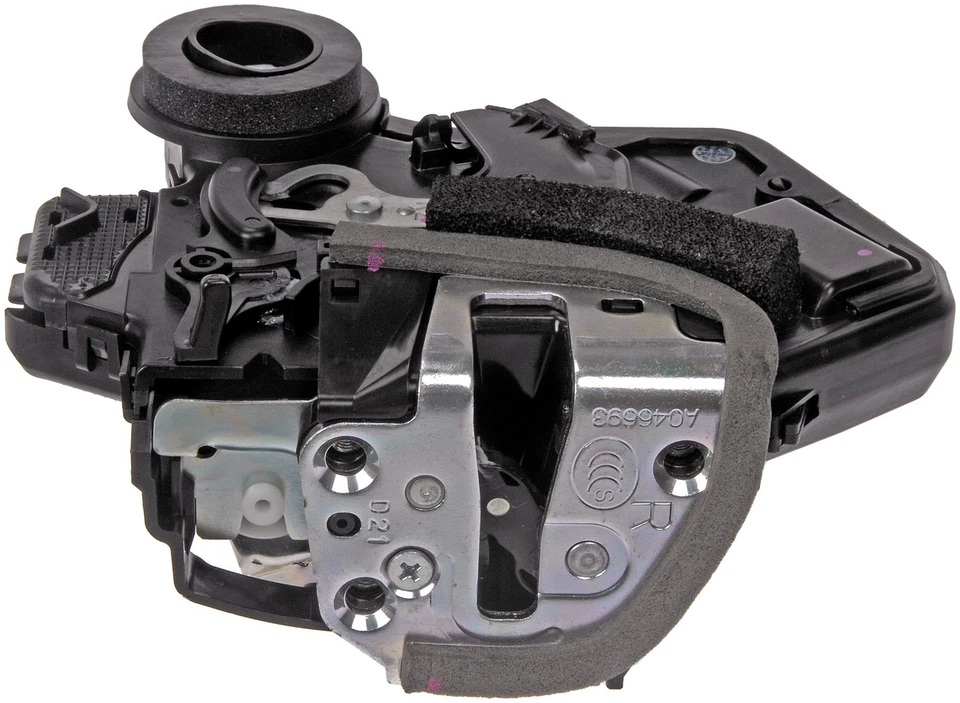 Двигатель привода дверного замка Dorman 931-463 для 03–09 Lexus Toyota 4Runner GX470 - Изображение 3 из 4