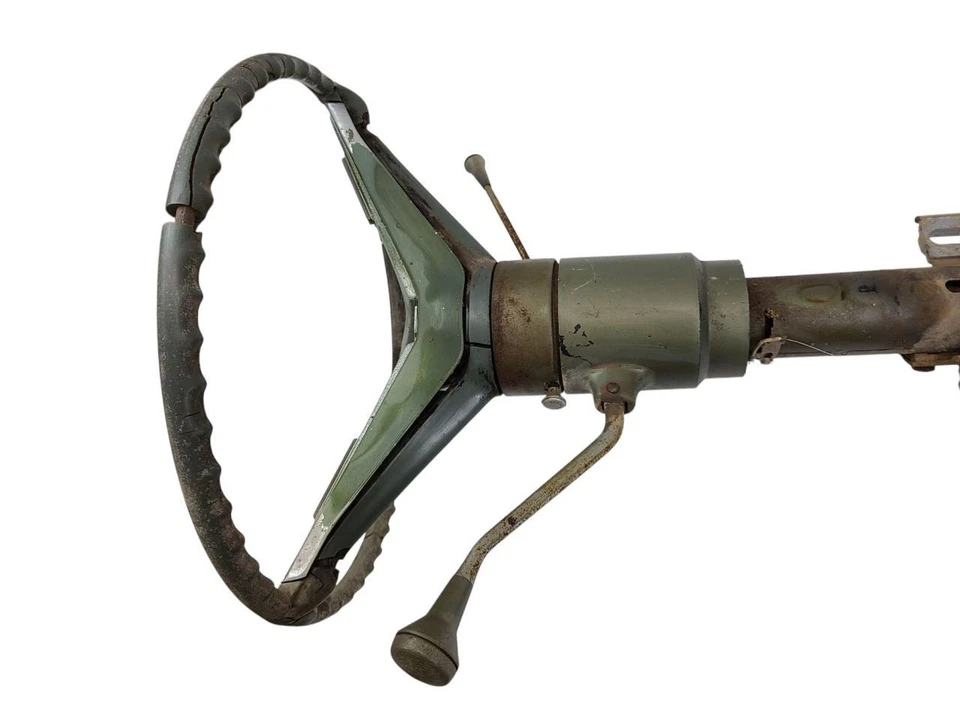 IMPALA    1968 Steering Column 625692 - Изображение 3 из 4