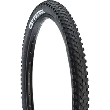 CST Patrol Tire - 27.5 x 2.25, Clincher, Wire, Black, 27tpi TB90985000
