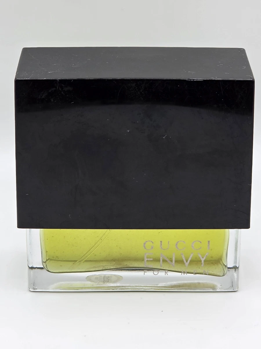 Gucci Envy For Men for sale | eBay
