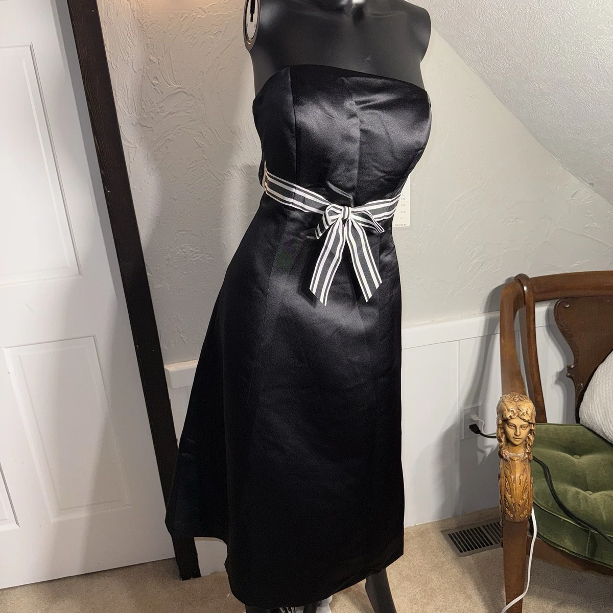 Regular Size Vintage Dresses 18 Women's Size for sale | eBay Regular Size Vintage Dresses 18 Women's Size for sale | eBay