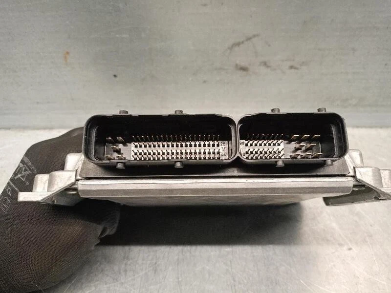 9648312780 centralina motore per CITROEN JUMPER CAJA CERRADA DESDE 02 5073631 - Immagine 3 di 4