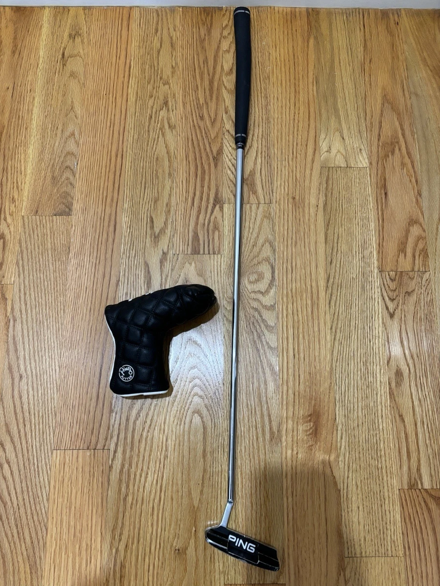 Ping Kushin Putter for sale - eBay