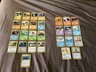 Pokemon TCG Diamond and Pearl Legends Awakened x 17 & Great Encounters x 11 2008