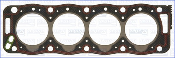 Dichtung Zylinderkopf Ajusa 10100330 FüR Xsara Berlingo ZX 3C 309 CitroËN 20A 2-image