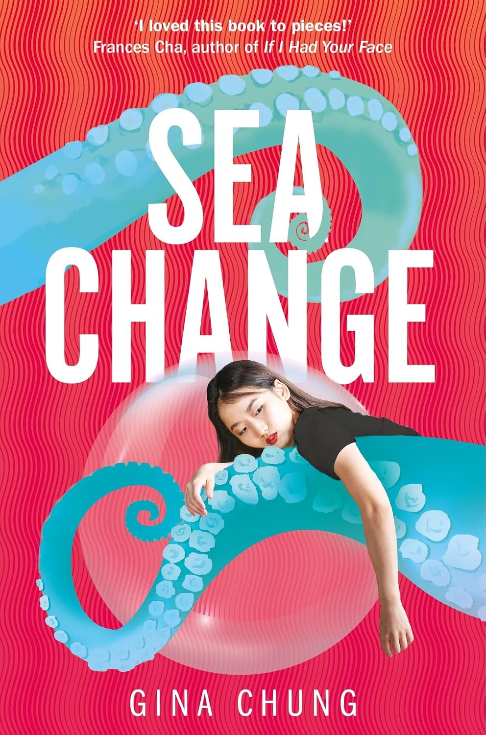 Sea Change - Image 7